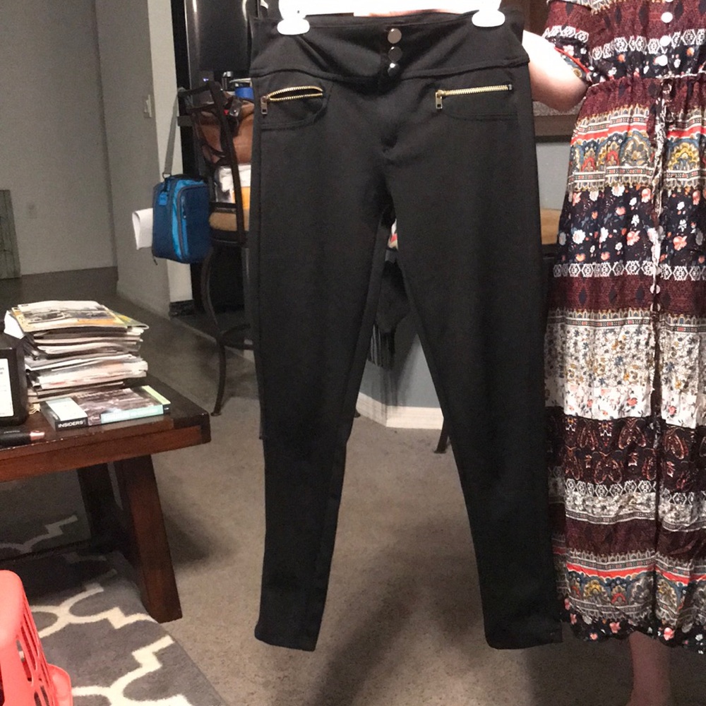 Dress pants